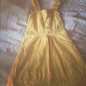 ☀️🌼Vintage Style Summer Dress 🌼☀️